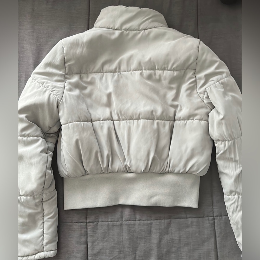 Puffer Jacket - Picture 2 of 3